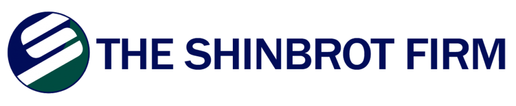 Shinbrot Logo